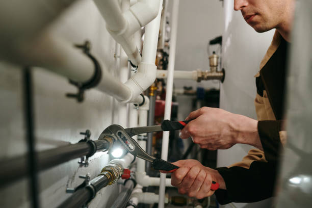Best Toilet Repair Services  in Venus, TX