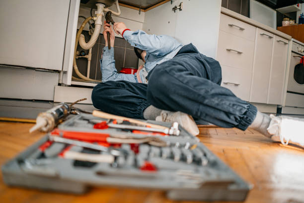 Best Drain Cleaning Services  in Venus, TX