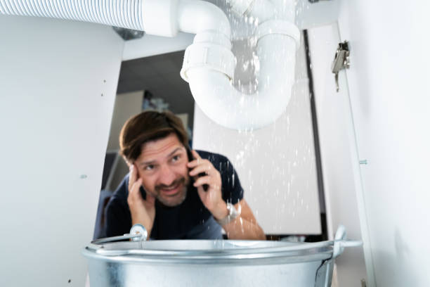 Best Water Leak Repair  in Venus, TX