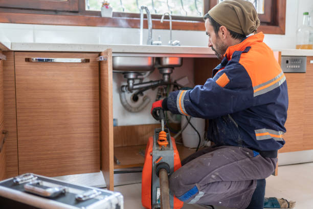 Best Faucet Repair  in Venus, TX
