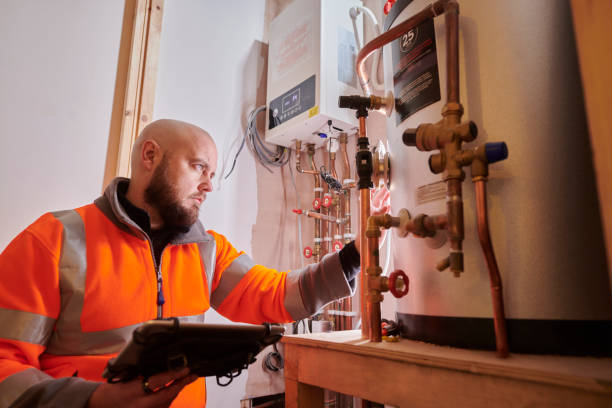 Best Leak Detection Services  in Venus, TX
