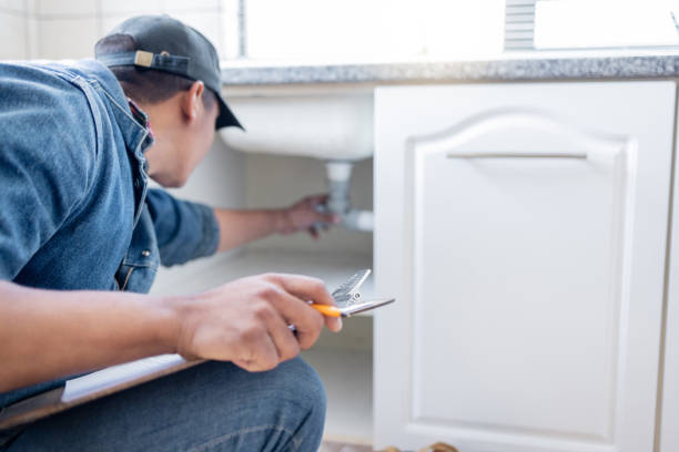 Best Residential Plumbing Services  in Venus, TX