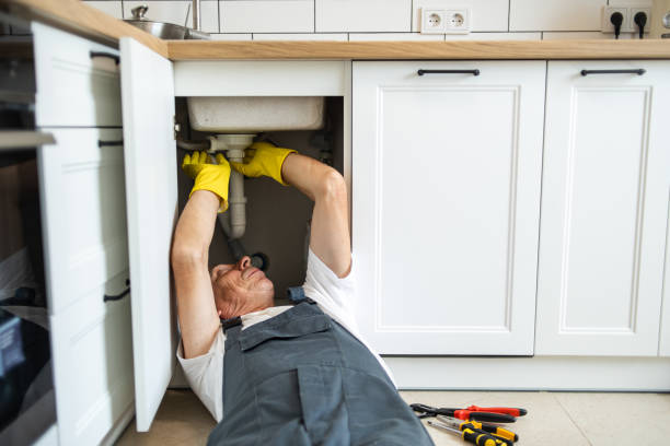  Venus, TX Plumbing Pros