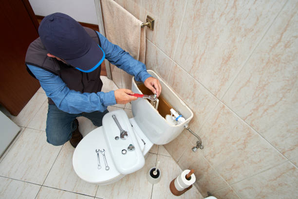Best Plumbing Repair Near Me  in Venus, TX