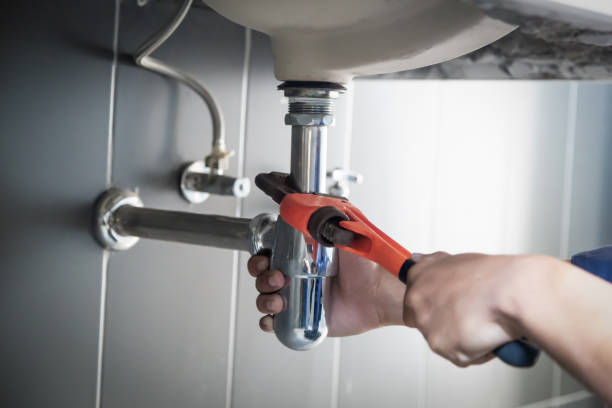 Professional Plumbing in Venus, TX