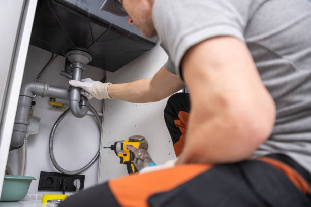 Best Plumbing Inspection Services  in Venus, TX