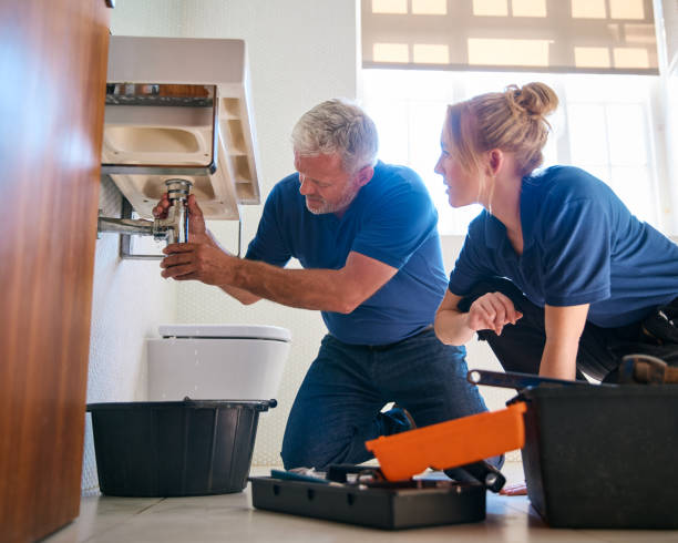 Best Affordable Plumber Near Me  in Venus, TX